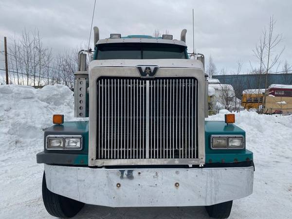 1999 Western Star Conventional 4964EX RWD - - by for sale in Anchorage, AK – photo 2