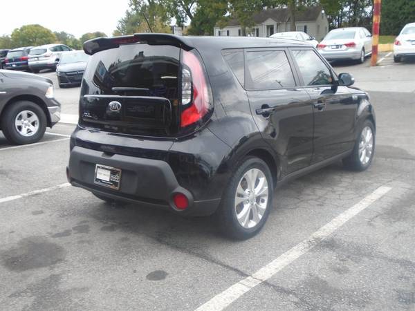 2014 Kia Soul ( 3, 700 down) - - by dealer - vehicle for sale in Lawrenceville, GA – photo 6