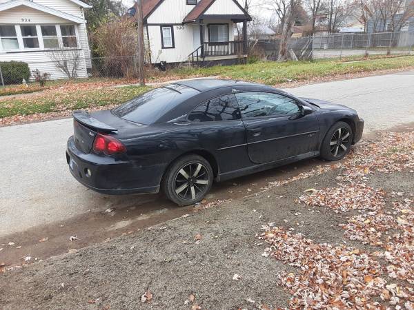 03 Dodge Stratus Rt - cars & trucks - by owner - vehicle automotive... for sale in Flint, MI – photo 4