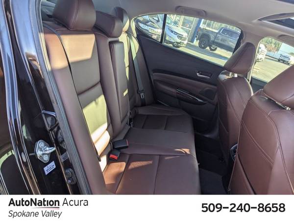 2015 Acura TLX V6 Tech SKU:FA018121 Sedan - cars & trucks - by... for sale in Spokane Valley, WA – photo 20