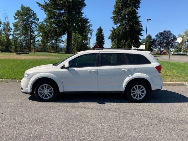 2013 Dodge Journey SXT 4dr SUV - ALL CREDIT WELCOME! - cars & trucks... for sale in Coeur d'Alene, WA – photo 2