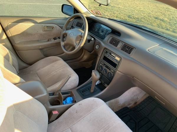 1997 toyota camry for sale in Dayton, NJ – photo 13