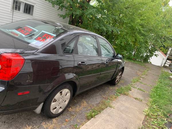 Low Miles! Suzuki for Sale 2008 - cars & trucks - by owner - vehicle... for sale in Altoona, PA – photo 11