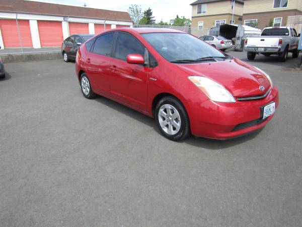 2009 Toyota Prius Hybrid, 48 MPG City & 45 MPG Hwy for sale in Portland, OR – photo 7