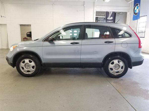 2008 Honda CR-V 4WD 5dr LX -EASY FINANCING AVAILABLE for sale in Bridgeport, CT – photo 7