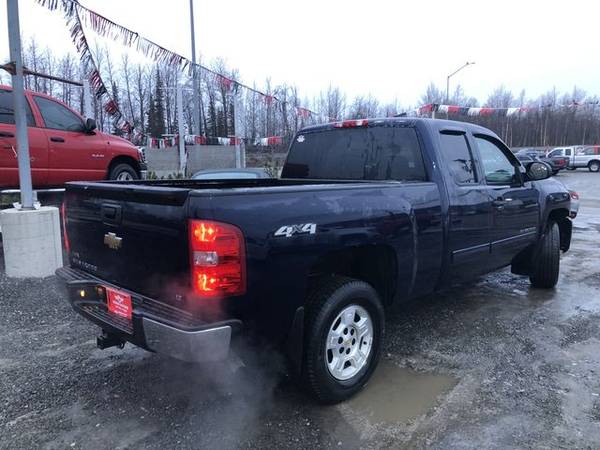 2011 Chevrolet Silverado 1500 Extended Cab - Financing Available! -... for sale in Wasilla, AK – photo 2