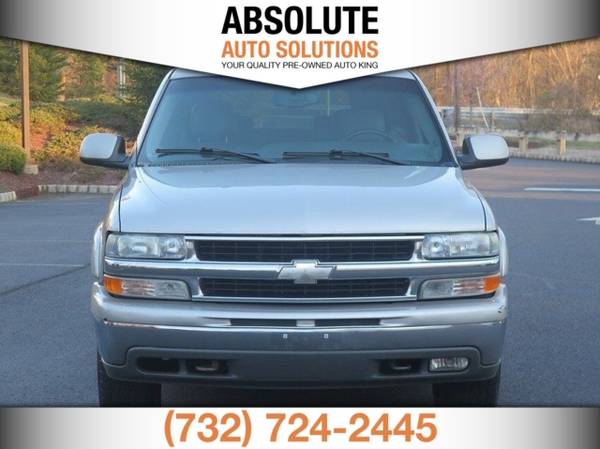 2004 Chevrolet Suburban 1500 LT 4WD 4dr SUV - - by for sale in Hamilton, NJ – photo 5