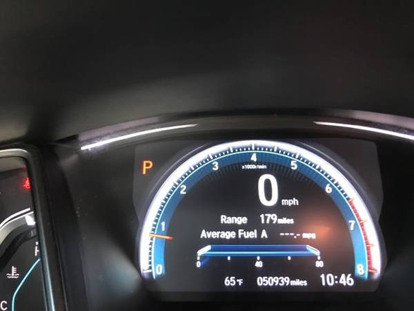 2018 Honda Civic FWD 4D Hatchback/Hatchback EX for sale in Prescott, AZ – photo 13
