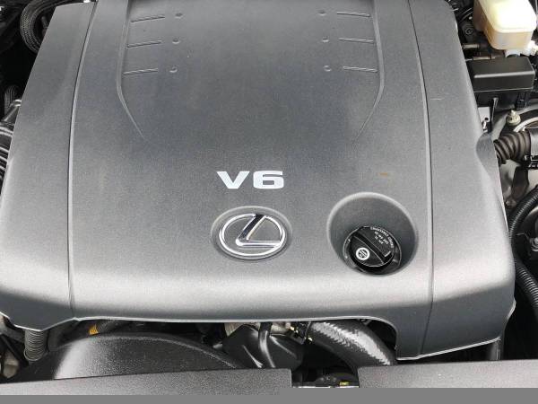 2008 Lexus IS 250 Automatic 120 K Miles with Smog Test Done for sale in Corona, CA – photo 11
