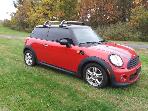 ** 2013 Mini Cooper - Clean, One owner! ** for sale in East Windsor, CT – photo 6