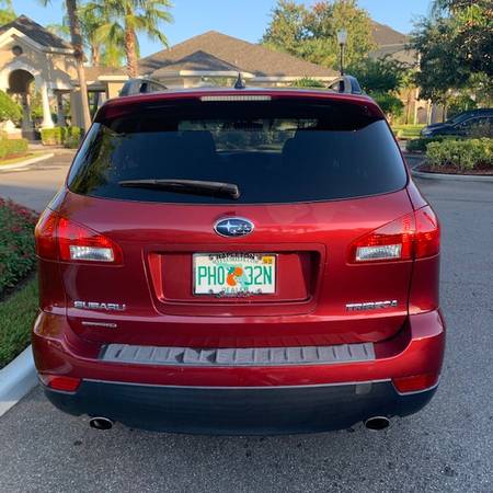 2014 Subaru B9 Tribeca Low Miles 3rd Row Leather Sunroof Loaded for sale in Winter Park, FL – photo 16