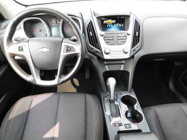 2015 Chevrolet Equinox for sale in Grawn, MI – photo 9