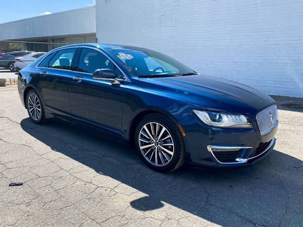 Lincoln MKZ Hybrid Navigation Remote Start Bluetooth Carfax 1 Owner... for sale in Columbus, OH – photo 8