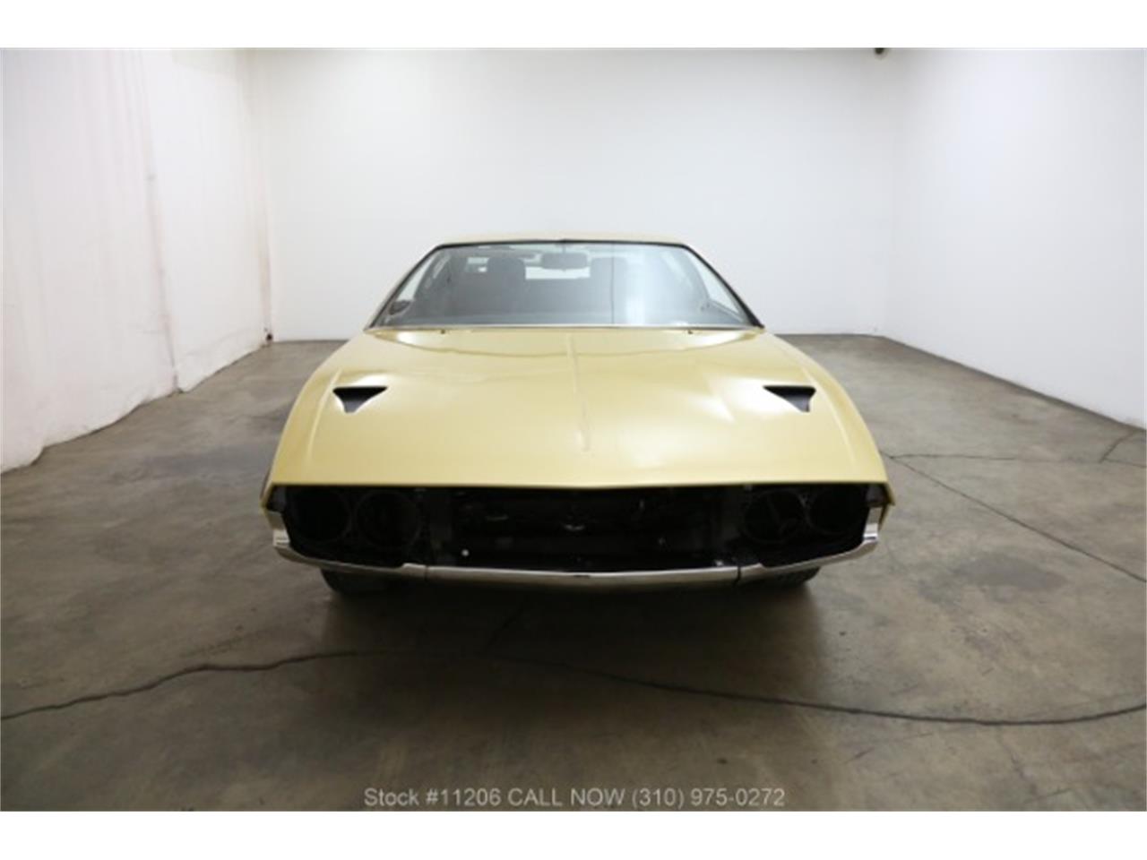 1973 Lamborghini Espada for sale in Beverly Hills, CA – photo 2