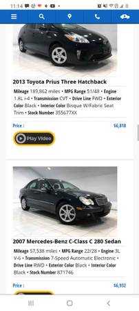 Buy Here Pay Here - Everyone APPROVED Used Auto Sales! - cars & for sale in Woodbridge, stafford, dumfries, Arlingto, District Of Columbia – photo 4