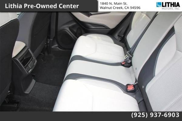 2020 Subaru Forester AWD All Wheel Drive Certified CVT SUV - cars &... for sale in Walnut Creek, CA – photo 9
