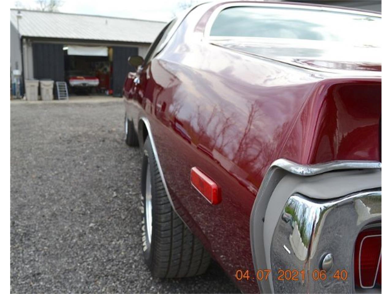 1973 Dodge Charger for sale in Cadillac, MI – photo 12