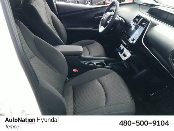 2018 Toyota Prius Two SKU:J3584089 Hatchback for sale in Tempe, AZ – photo 19