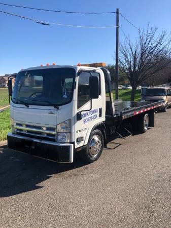 2008 Chevrolet W5500HD Tow Truck for sale in Austin, TX – photo 5