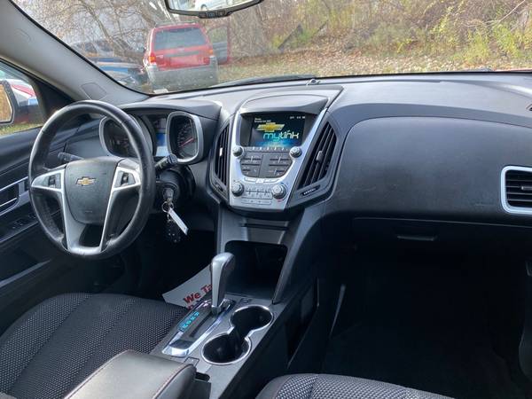 2014 CHEVROLET EQUINOX - cars & trucks - by owner - vehicle... for sale in saginaw, MI – photo 9