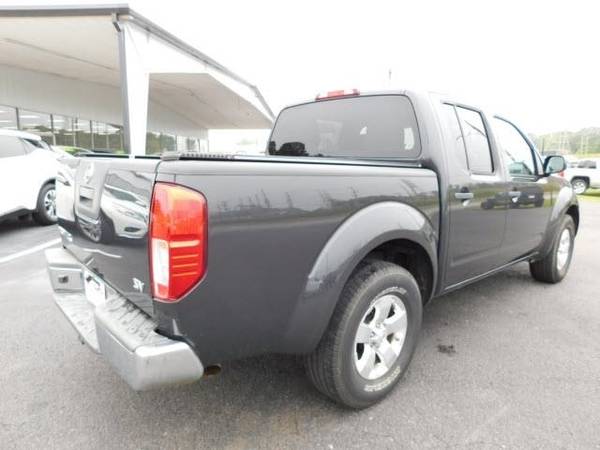 2012 Nissan Frontier 2WD Crew Cab SWB Auto SV - - by for sale in Cullman, AL – photo 7
