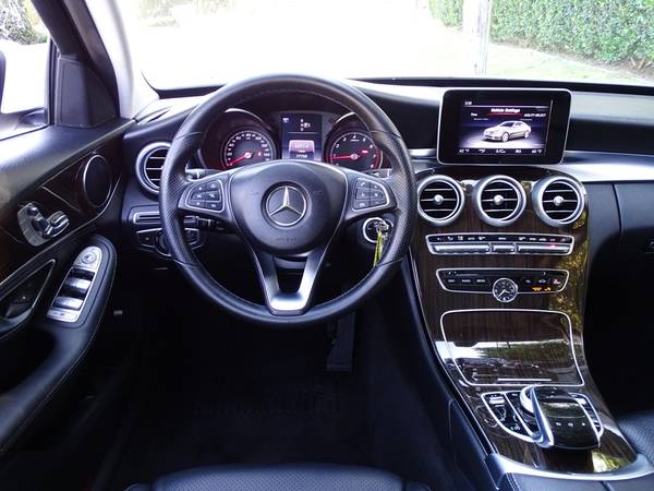 2015 Mercedes-Benz C300 Sedan. SUPER CLEAN! FINANCING AVAIL! for sale in Pasadena, CA – photo 16