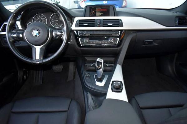 2016 BMW 3-Series 320i Sedan - SCHEDULE YOUR TEST DRIVE TODAY! for sale in Lawndale, CA – photo 13