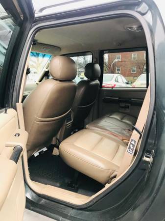 2003 Ford Explorer Sport Trac XLT 4D 4x4 Campershell 3MONTH for sale in Washington, District Of Columbia – photo 20