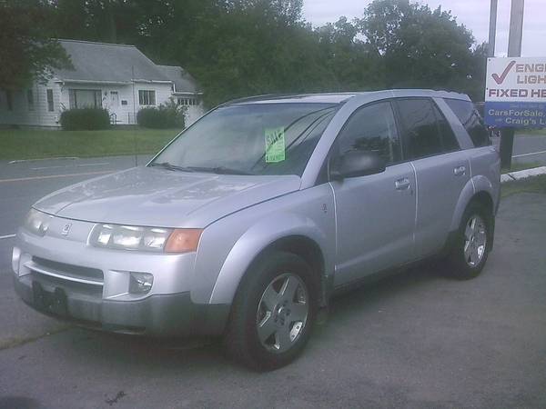 saturn vue 2004 for sale in east greenbush, NY – photo 3