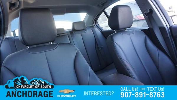 2015 BMW 320i xDrive 4dr Sdn AWD - cars & trucks - by dealer -... for sale in Anchorage, AK – photo 20