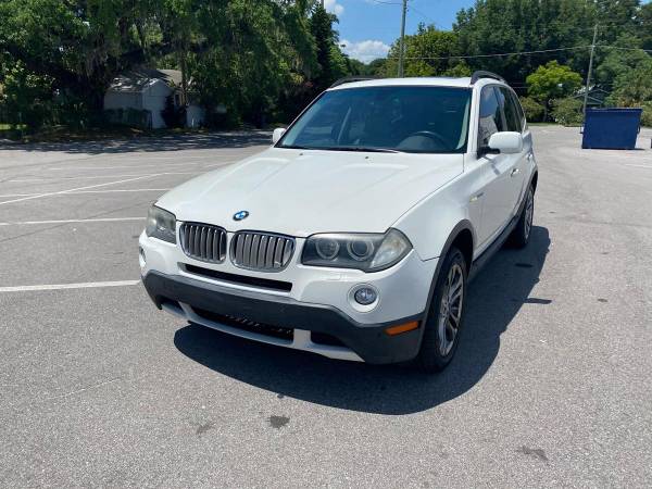2007 BMW X3 3 0si AWD 4dr SUV - - by dealer - vehicle for sale in TAMPA, FL – photo 14