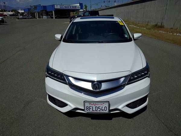 2016 Acura ILX Sedan - - by dealer - vehicle for sale in Redding, CA – photo 3