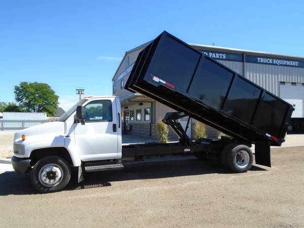 Dump Trucks (11 Trucks To Look ) for sale in Dupont, MT – photo 7