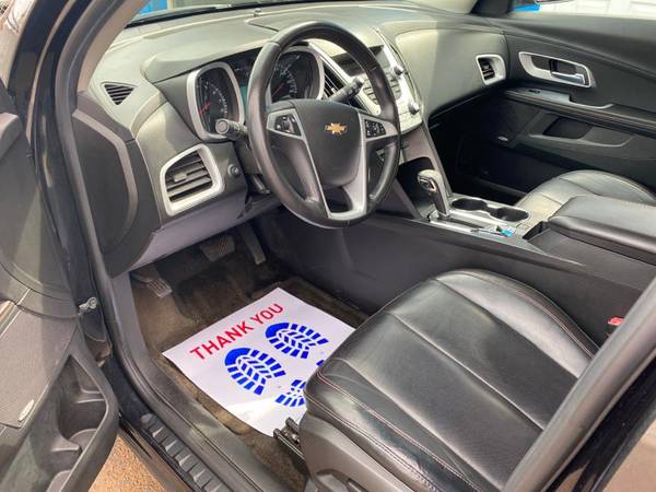 Wow! A 2011 Chevrolet Equinox with 134,500 Miles-New Haven - cars &... for sale in STAMFORD, CT – photo 8