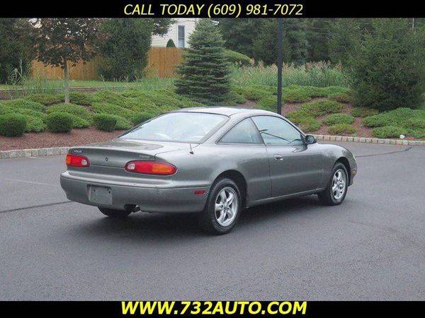 1996 Mazda MX-6 Base 2dr Coupe - Wholesale Pricing To The Public! for sale in Hamilton Township, NJ – photo 12