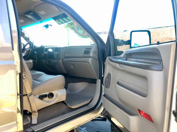 ** 2002 FORD F350 ** 7.3 LITER DIESEL for sale in Anderson, CA – photo 12