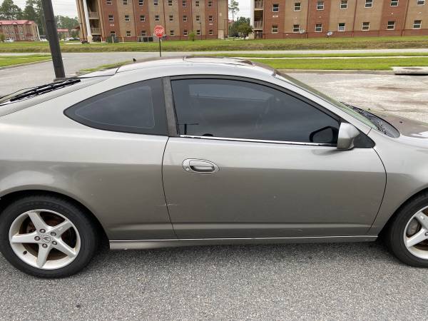 Acura rsx type-s for sale in Fort Stewart, GA – photo 2