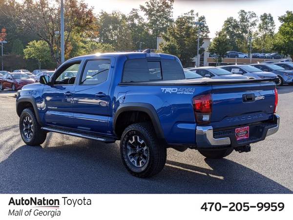 2018 Toyota Tacoma TRD Off Road 4x4 4WD Four Wheel Drive... for sale in Buford, GA – photo 9