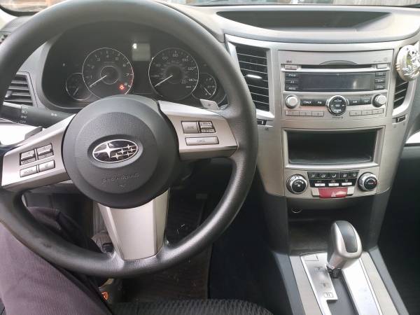 2010 Subaru Legacy 2 5i for sale in Providence, RI – photo 5