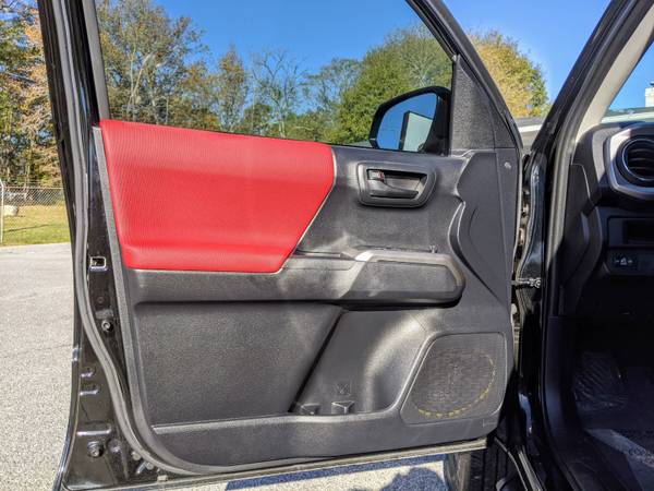 /####/ 2019 Toyota Tacoma SR5 ** Super Clean!! - cars & trucks - by... for sale in Lithia Springs, GA – photo 9