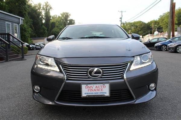 2013 LEXUS ES 350 Navigation APPROVED!!! APPROVED!!! APPROVED!!! -... for sale in Stafford, District Of Columbia – photo 2