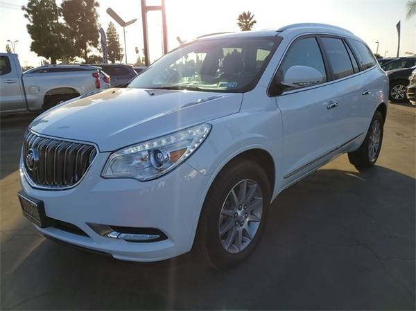 *2016* *Buick* *Enclave* *Leather Group* for sale in Porterville, CA – photo 3