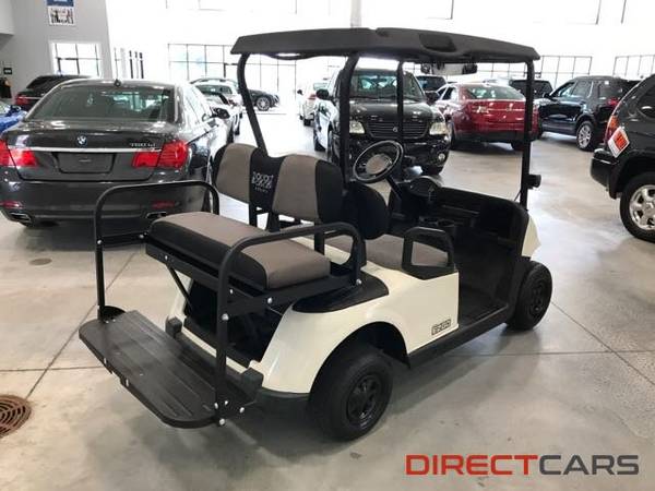 2013 EZGO RXV **FINANCING AVAILABLE ** - cars & trucks - by dealer -... for sale in Shelby Township , MI – photo 8