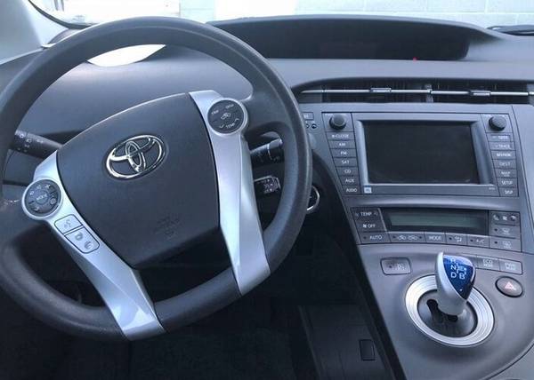 2010 Toyota Prius for sale in Mesa, AZ – photo 6