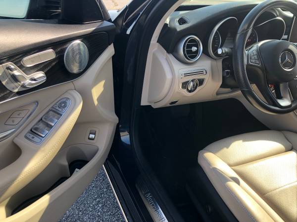 2016 C300 MERCEDES FOR SALE for sale in Smithtown, NY – photo 7