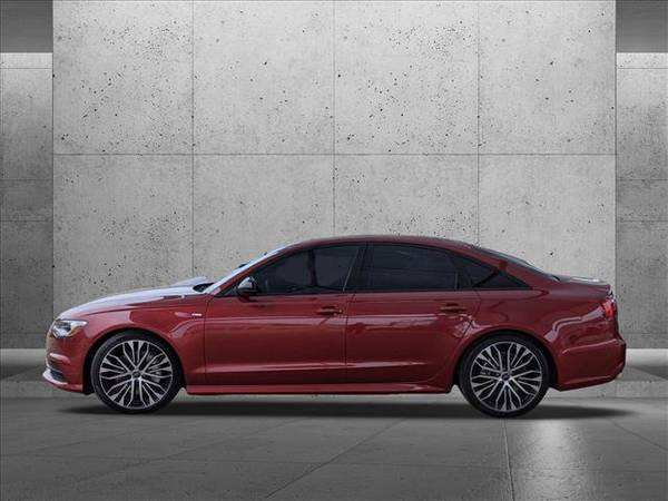 2018 Audi A6 Premium AWD All Wheel Drive SKU: JN069251 - cars & for sale in Fort Worth, TX – photo 7