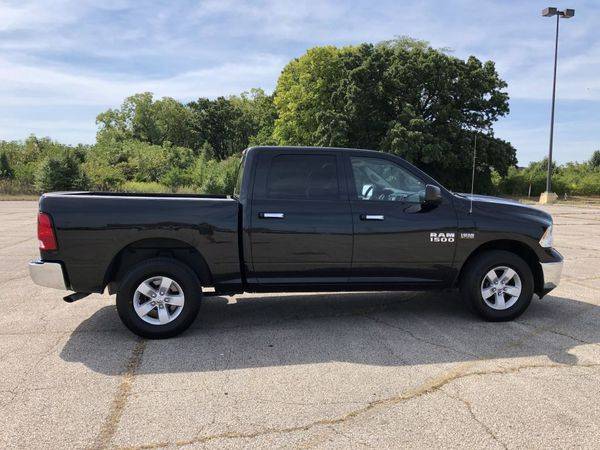 2018 RAM 1500 SLT GUARANTEE APPROVAL!! for sale in Columbus, OH – photo 7