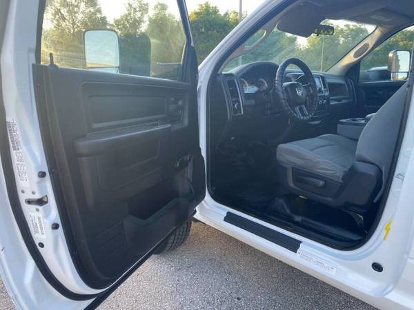 2013 RAM Ram Chassis 3500 Tradesman - - by dealer for sale in Sarasota, GA – photo 12