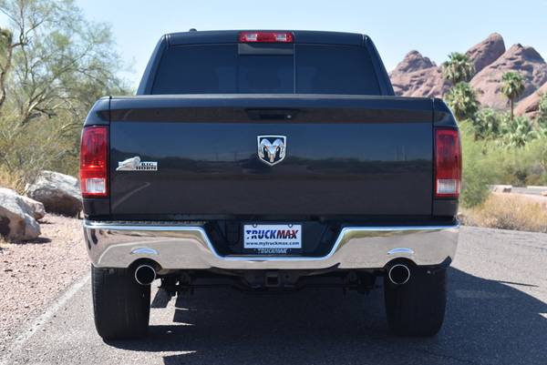 2014 *Ram* *1500* *BIG HORD EDITION.FRESH TRADE IN.5.7 for sale in Scottsdale, AZ – photo 6
