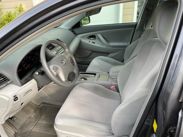 2011 Camry Gray LE 67000 miles for sale in Ashburn, District Of Columbia – photo 3
